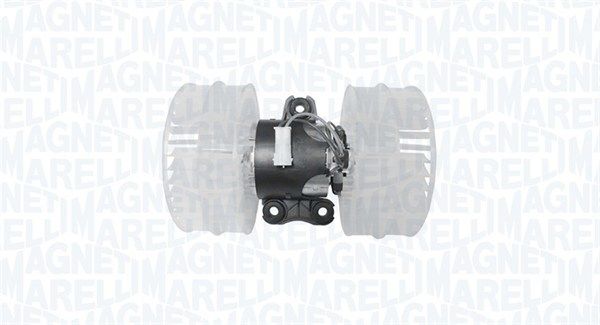 Компресор салону MAGNETI MARELLI 069412354010