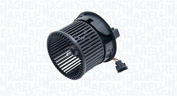 Interior Blower MAGNETI MARELLI 069412723010