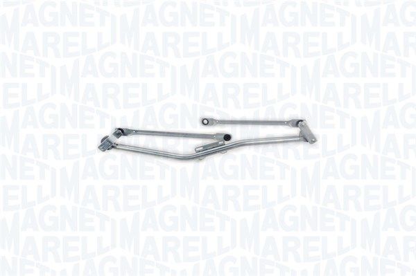 Wiper Linkage MAGNETI MARELLI 085570170010