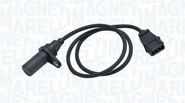 Sensor, crankshaft pulse MAGNETI MARELLI 111040211101