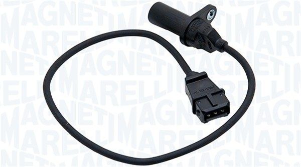 Sensor, crankshaft pulse MAGNETI MARELLI 111040211102