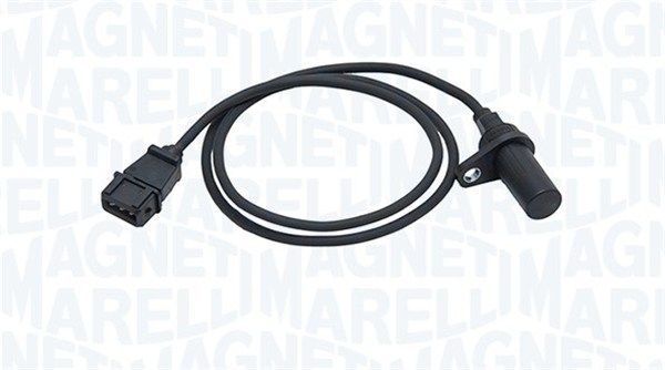 Sensor, crankshaft pulse MAGNETI MARELLI 111040211106