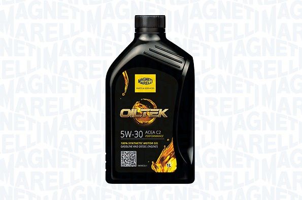 Motorový olej MAGNETI MARELLI 140550061420