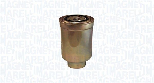 Fuel Filter MAGNETI MARELLI 152071758011