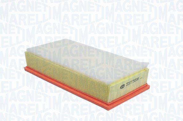 Air Filter MAGNETI MARELLI 152071758596