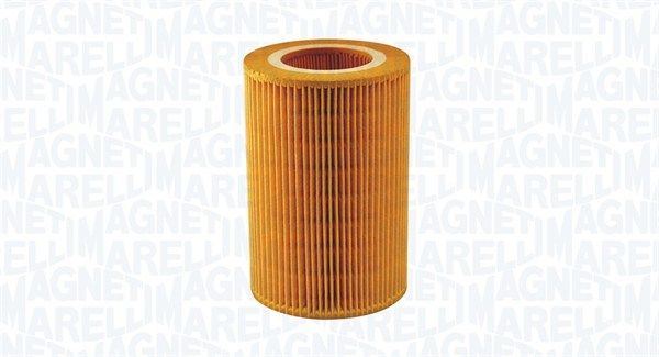 Oro filtras MAGNETI MARELLI 152071758663