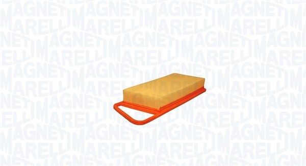 Air Filter MAGNETI MARELLI 152071758664