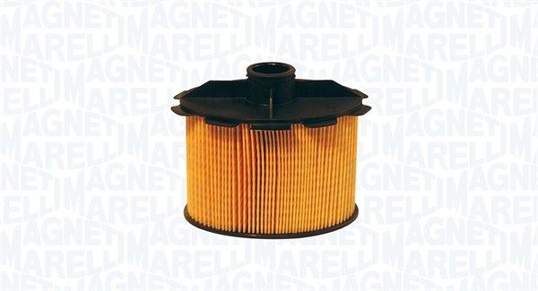 Fuel Filter MAGNETI MARELLI 152071758698