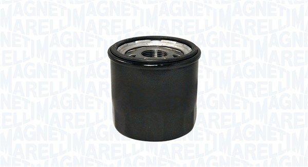 Alyvos filtras MAGNETI MARELLI 152071758743