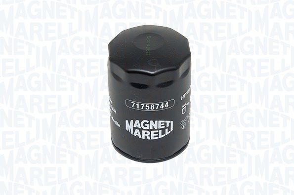 Oil Filter MAGNETI MARELLI 152071758744