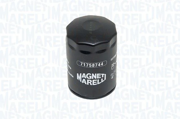 Alyvos filtras magneti marelli 71758744