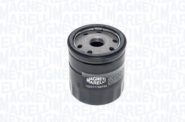 Alyvos filtras MAGNETI MARELLI 152071758793