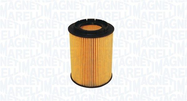 Alyvos filtras MAGNETI MARELLI 152071758799