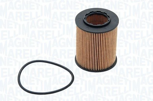 Оливний фільтр magneti marelli 71758802