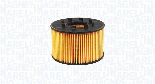 Oil Filter MAGNETI MARELLI 152071758803