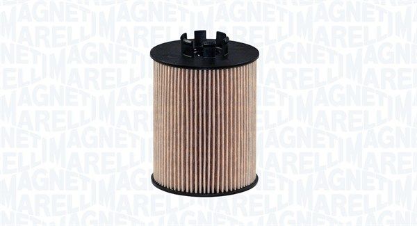 Оливний фільтр MAGNETI MARELLI 152071758806