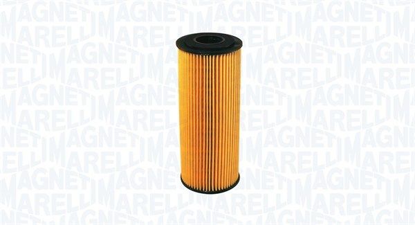 Alyvos filtras MAGNETI MARELLI 152071758807