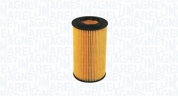 Alyvos filtras MAGNETI MARELLI 152071758815