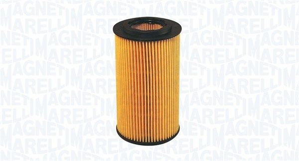 Alyvos filtras MAGNETI MARELLI 152071758817