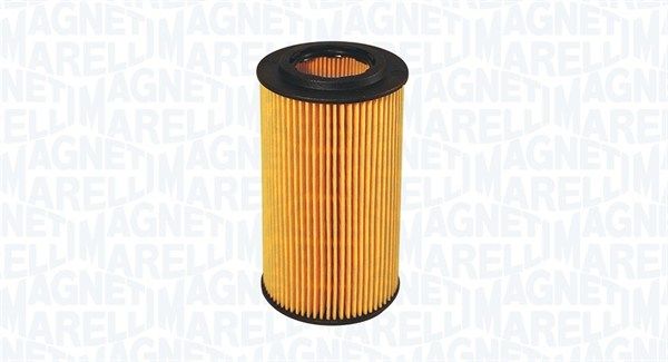 Oil Filter MAGNETI MARELLI 152071758819