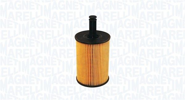 Oil Filter MAGNETI MARELLI 152071758822