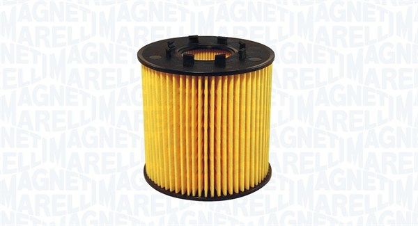 Alyvos filtras MAGNETI MARELLI 152071758823