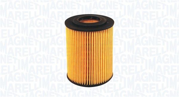 Oil Filter MAGNETI MARELLI 152071758824