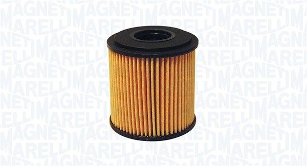 Oil Filter MAGNETI MARELLI 152071758826