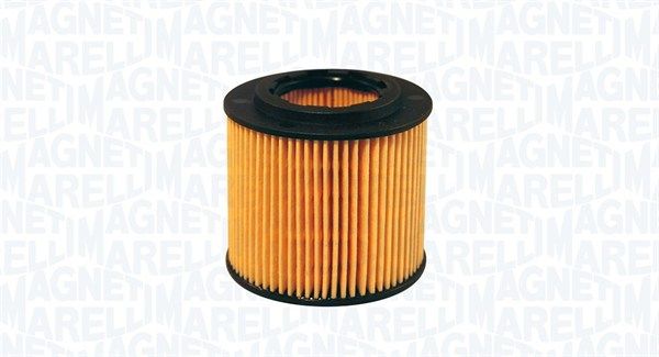 Oil Filter MAGNETI MARELLI 152071758827