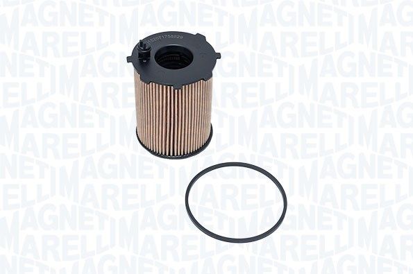 Оливний фільтр MAGNETI MARELLI 152071758829