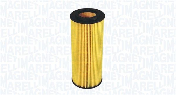 Oil Filter MAGNETI MARELLI 152071758830