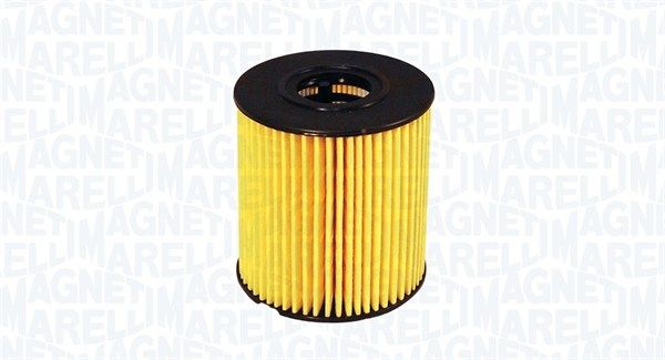 Oil Filter MAGNETI MARELLI 152071758833