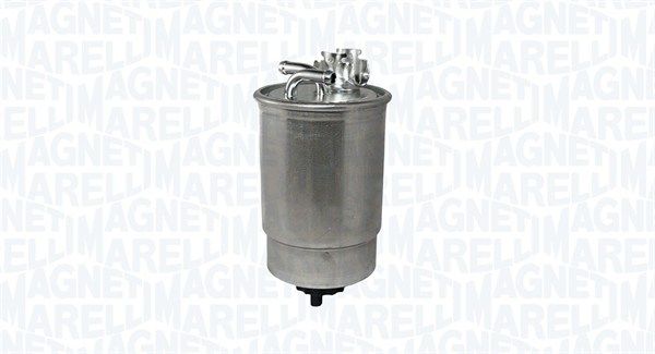 Fuel Filter MAGNETI MARELLI 152071758861