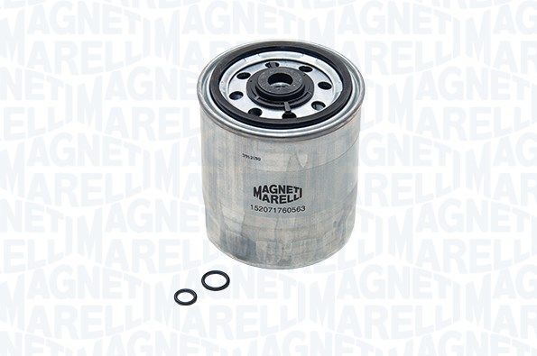 Kuro filtras MAGNETI MARELLI 152071760563