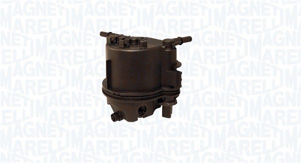 Fuel Filter MAGNETI MARELLI 152071760667