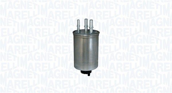 Fuel Filter MAGNETI MARELLI 152071760668