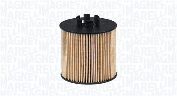 Oil Filter MAGNETI MARELLI 152071760690