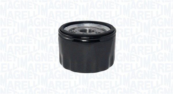 Oil Filter MAGNETI MARELLI 152071760808