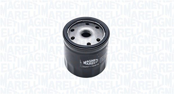 Oil Filter MAGNETI MARELLI 152071760816