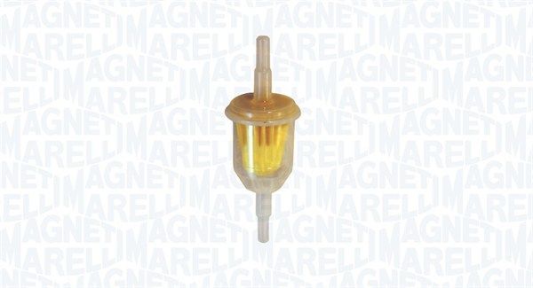 Fuel Filter MAGNETI MARELLI 152071760838