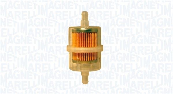 Fuel Filter MAGNETI MARELLI 152071760840