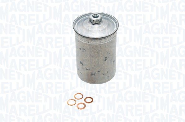 Fuel Filter MAGNETI MARELLI 152071760846