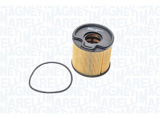 Kuro filtras MAGNETI MARELLI 152071760861