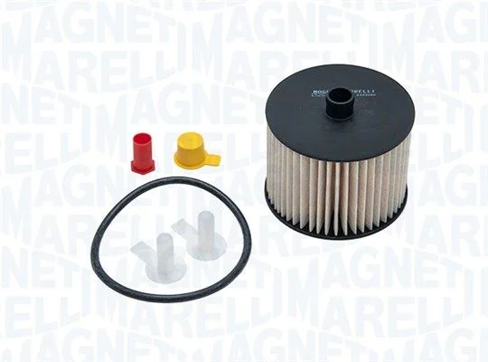 Kuro filtras MAGNETI MARELLI 152071760867