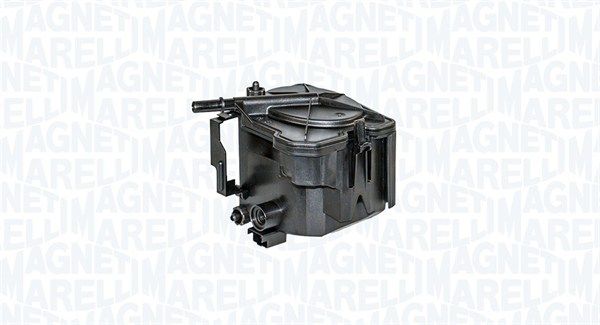 Kuro filtras MAGNETI MARELLI 152071760868