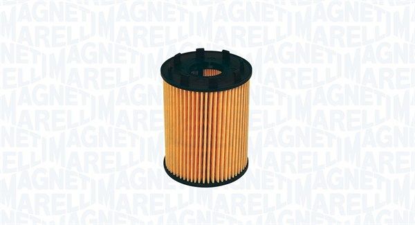 Alyvos filtras MAGNETI MARELLI 152071760871