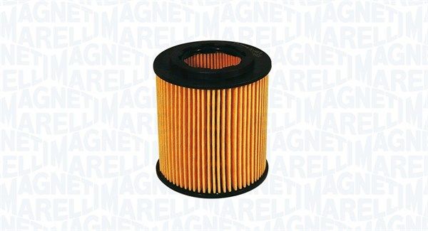 Oil Filter MAGNETI MARELLI 152071760873