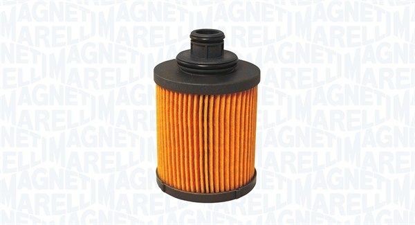 Oil Filter MAGNETI MARELLI 152071760874