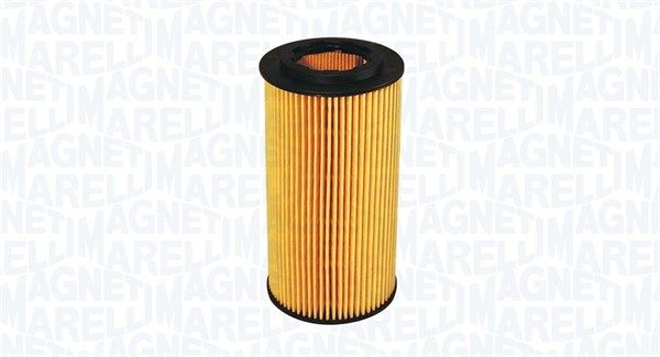 Alyvos filtras MAGNETI MARELLI 152071760876