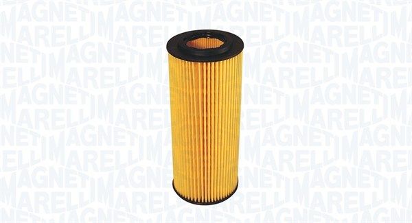 Alyvos filtras MAGNETI MARELLI 152071760882